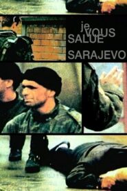 Hail, Sarajevo 1993 one on netflix