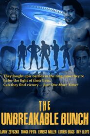 The Unbreakable Bunch 2023 one on netflix