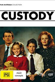 Custody 1988 one on netflix
