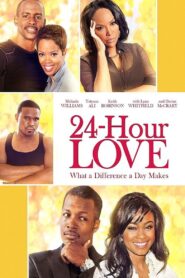 24 Hour Love 2013 one on netflix