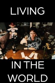 Living in the World 1985 one on netflix