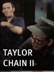 Taylor Chain II: A Story of Collective Bargaining 1983 one on netflix