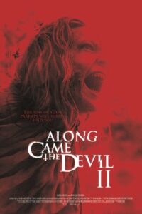 Along Came the Devil II 2019 one on netflix
