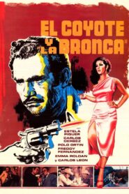 Coyote and Bronca 1980 one on netflix