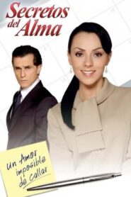 Secretos del alma 2008 one on netflix