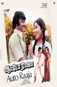 Auto Raaja 1982 one on netflix