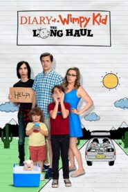 Diary of a Wimpy Kid: The Long Haul 2017 one on netflix