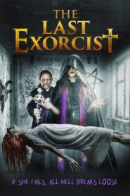 The Last Exorcist 2020 one on netflix