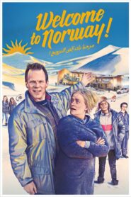 Welcome to Norway! 2016 one on netflix