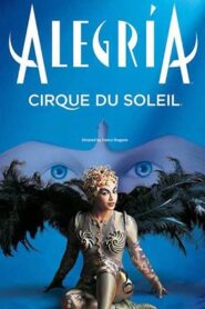 A Journey to Alegría 2001 one on netflix
