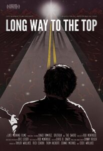 Long Way to the Top 2016 one on netflix