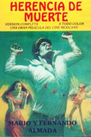 Herencia de muerte 1981 one on netflix