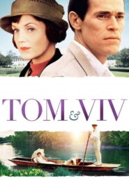 Tom & Viv 1994 one on netflix