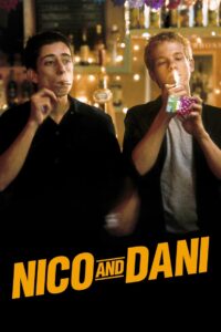 Nico and Dani 2000 one on netflix