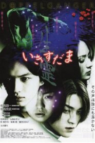Shadow of the Wraith 2001 one on netflix