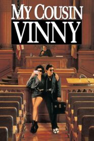 My Cousin Vinny 1992 one on netflix