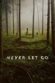 Never Let Go 2024 one on netflix