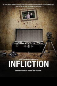 Infliction 2014 one on netflix