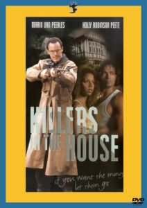 Killers in the House 1998 one on netflix