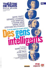 Des gens intelligents 2014 one on netflix