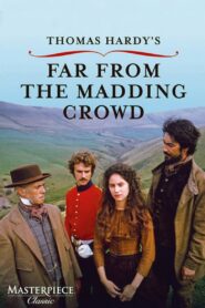 Far from the Madding Crowd 1998 one on netflix