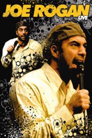Joe Rogan: Live 2006 one on netflix