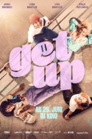 Get Up 2023 one on netflix