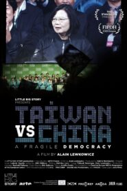 Taiwan: A Digital Democracy in China’s Shadow 2021 one on netflix
