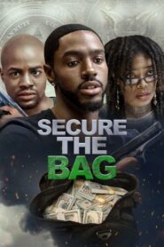Secure the Bag 2019 one on netflix