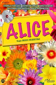 Alice 2010 one on netflix