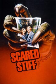 Scared Stiff 1987 one on netflix