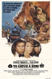 To Catch a King 1984 one on netflix
