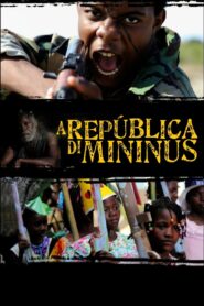 The Children’s Republic 2012 one on netflix