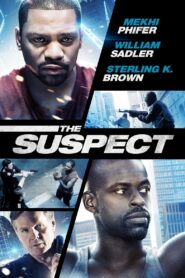 The Suspect 2013 one on netflix