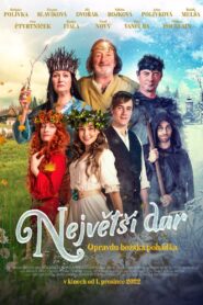 The Greatest Gift 2022 one on netflix