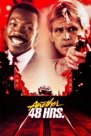 Another 48 Hrs. 1990 one on netflix