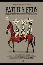 Patitos Feos 2020 one on netflix