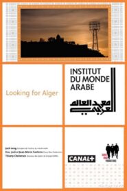 Looking for Alger 2015 one on netflix
