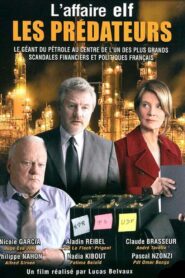 The Elf Case 2007 one on netflix