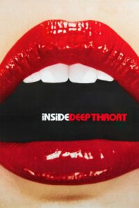 Inside Deep Throat 2005 one on netflix