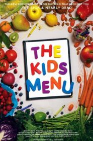 The Kids Menu 2016 one on netflix
