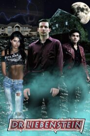 Dr Liebenstein 2015 one on netflix