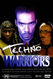 Techno Warriors 1997 one on netflix