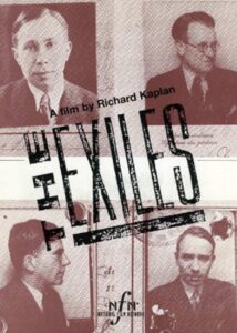 The Exiles 1989 one on netflix