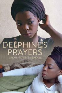 Delphine’s Prayers 2021 one on netflix