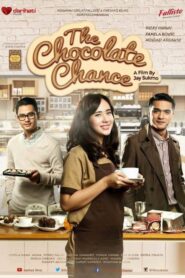 The Chocolate Chance 2017 one on netflix
