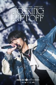 Lee Seung Yoon Concert Docking : Liftoff 2024 one on netflix