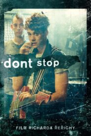 Don’t Stop 2012 one on netflix