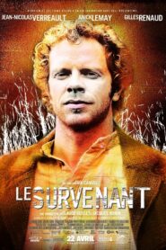 The Outlander 2005 one on netflix