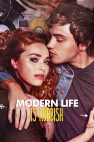 Modern Life Is Rubbish 2018 one on netflix